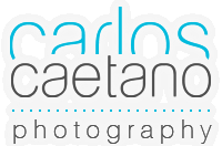 Carlos Caetano - Website